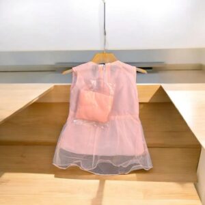 Stylish Collection New Baby Girl Fancy Frock 3 Month To 12 Month