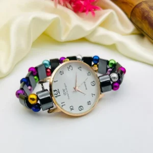Women’s Slim And Classy Dial For A Feminine Look Watch