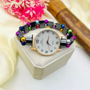 Women’s Slim And Classy Dial For A Feminine Look Watch