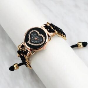 Women’s Bracelet Watch