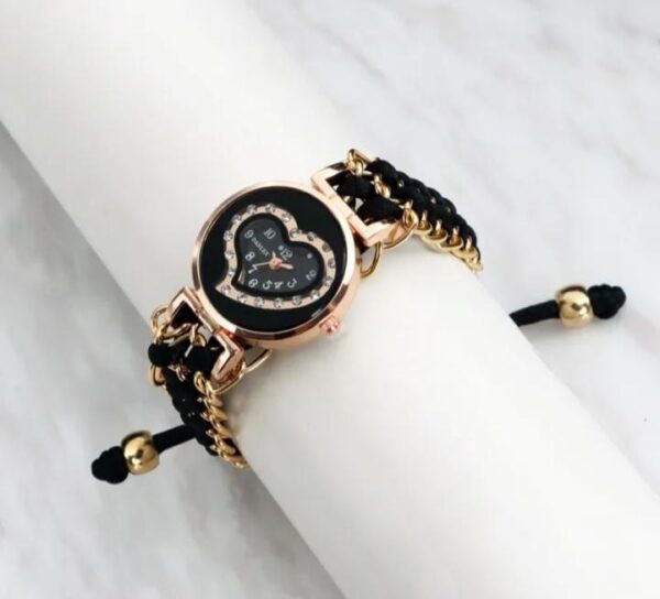 Women's Bracelet Watch