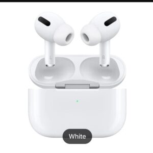 Airpods Pro 2 – Premium Quality & Sound