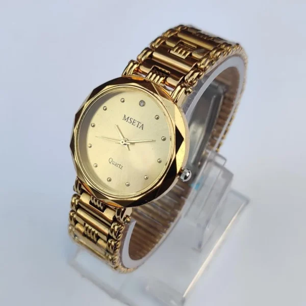 Women Analogue Wrist Watch