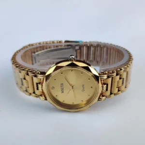Women Analogue Wrist Watch