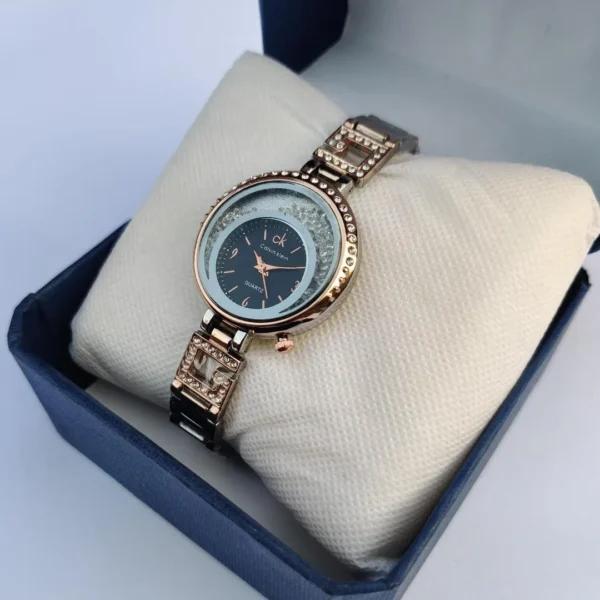 Women Bracelet Wrist Watch