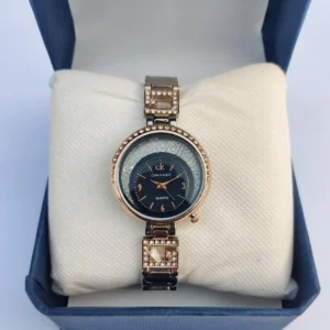 Women Bracelet Wrist Watch