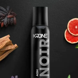 Perfume krone