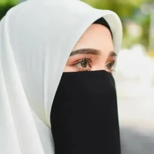 Niqab Patti For Girls And Women’s