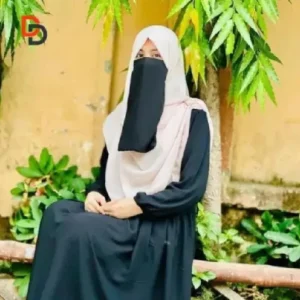 Niqab Patti For Girls And Women’s