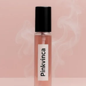 Alcohol-Free Perfume