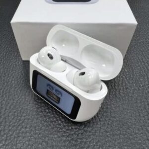 Double Dark Noise Reduction Touch Control Airpods