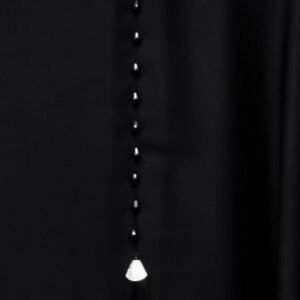 Georgette Maxi Abaya