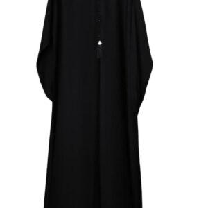 Georgette Maxi Abaya