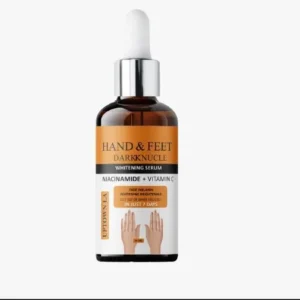 Uptown La Hand And Foot Serum