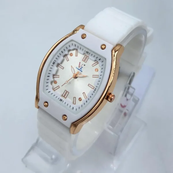 Elegant VZ Collection Women's Watch