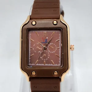 Elegant VZ Collection Women’s Watch