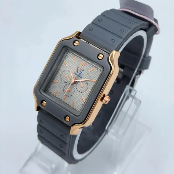 Elegant VZ Collection Women's Watch