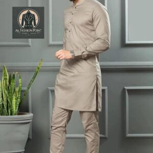 2 Pcs Men’s Stitched