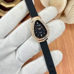 Women’s Movement: Quartz, Water Resistant Watch