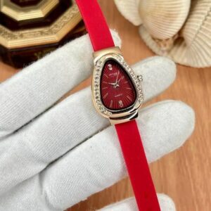 Women’s Movement: Quartz, Water Resistant Watch