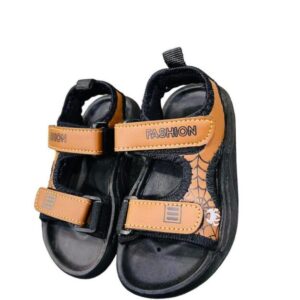 Important Rubber Sandals For Kids