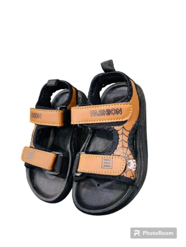 Important Rubber Sandals For Kids