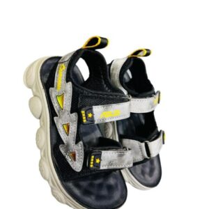 Important Rubber Sandals For Kids