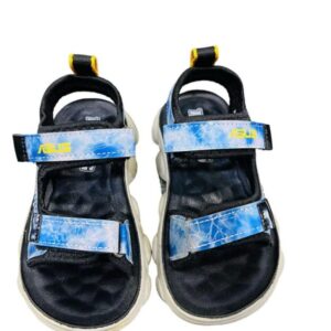 Important Rubber Sandals For Kids