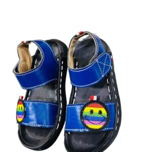 Important Rubber Sandals For Kids