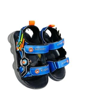 Important Rubber Sandals For Kids