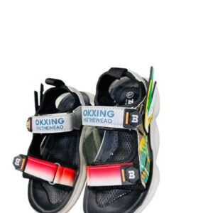 Important Rubber Sandals For Kids