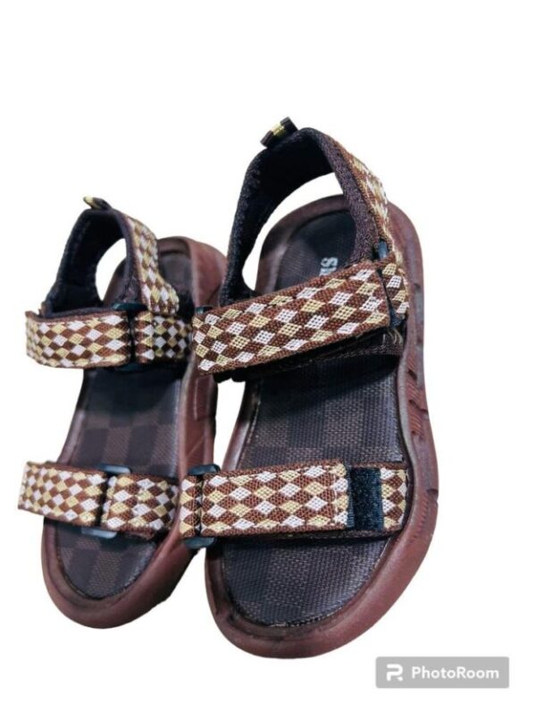 Kid's Casual Sandals 