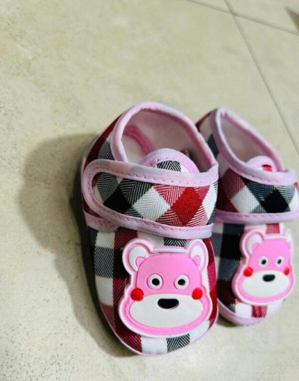 Kids' Pure Rubber Casual Joggers