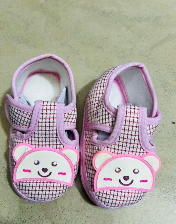 Kids' Pure Rubber Casual Joggers