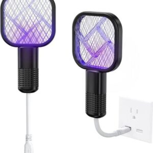 Electric Mosquito Swatter