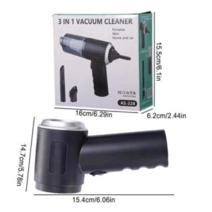 Vaccum Cleaner