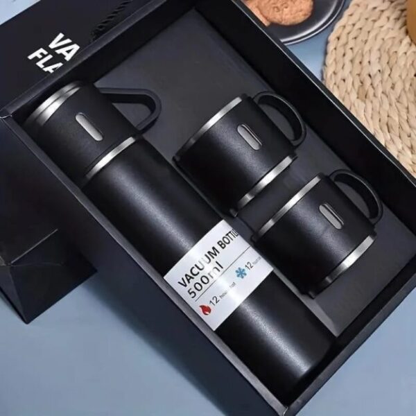 Vaccum Flask Set