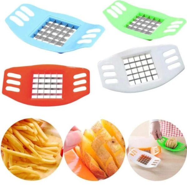 Potato French Fries Cutter