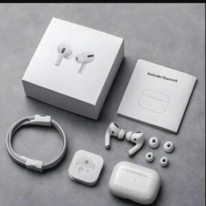 Airpods Pro 2 – Premium Quality & Sound
