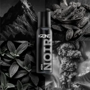 Perfume krone