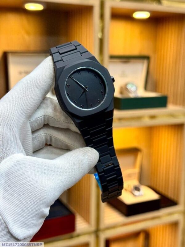 𝙈𝙚𝙣'𝙨 𝘾𝙖𝙧𝙗𝙤𝙣 𝙁𝙞𝙗𝙚𝙧 𝙌𝙪𝙖𝙧𝙩𝙯 𝙒𝙖𝙩𝙘𝙝 𝙬𝙞𝙩𝙝 𝘾𝙝𝙖𝙞𝙣 𝙎𝙩𝙧𝙖𝙥 - 1 𝙋𝙘