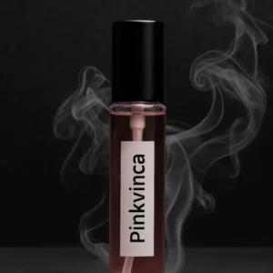 Alcohol-Free Perfume
