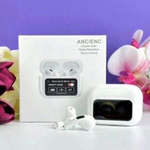 Double Dark Noise Reduction Touch Control Airpods