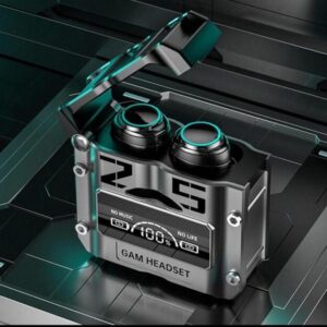 M25 Wireless Gaming Earbuds