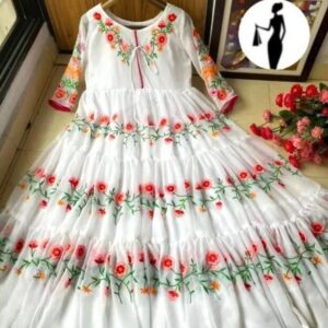 1 Pc Women’s Stitched