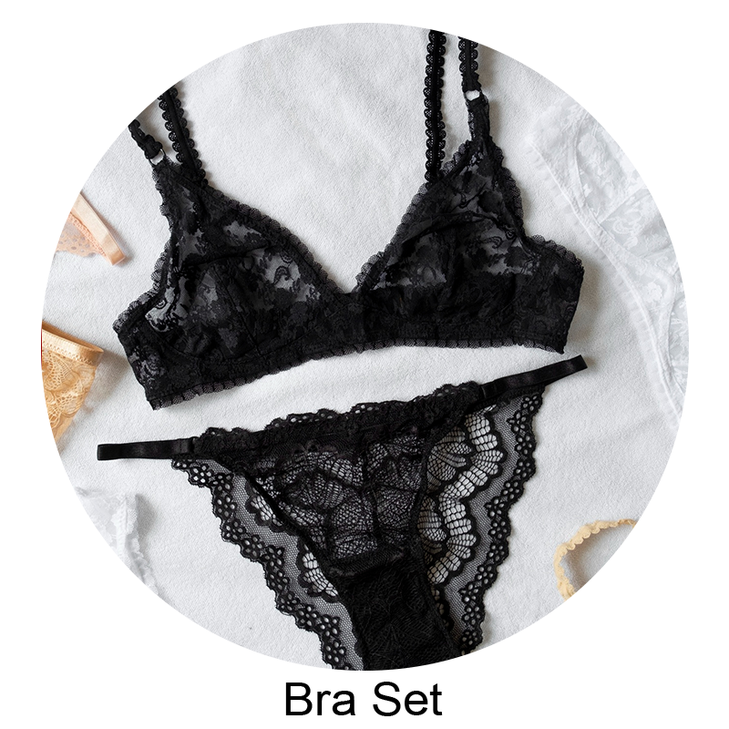 Bra Set