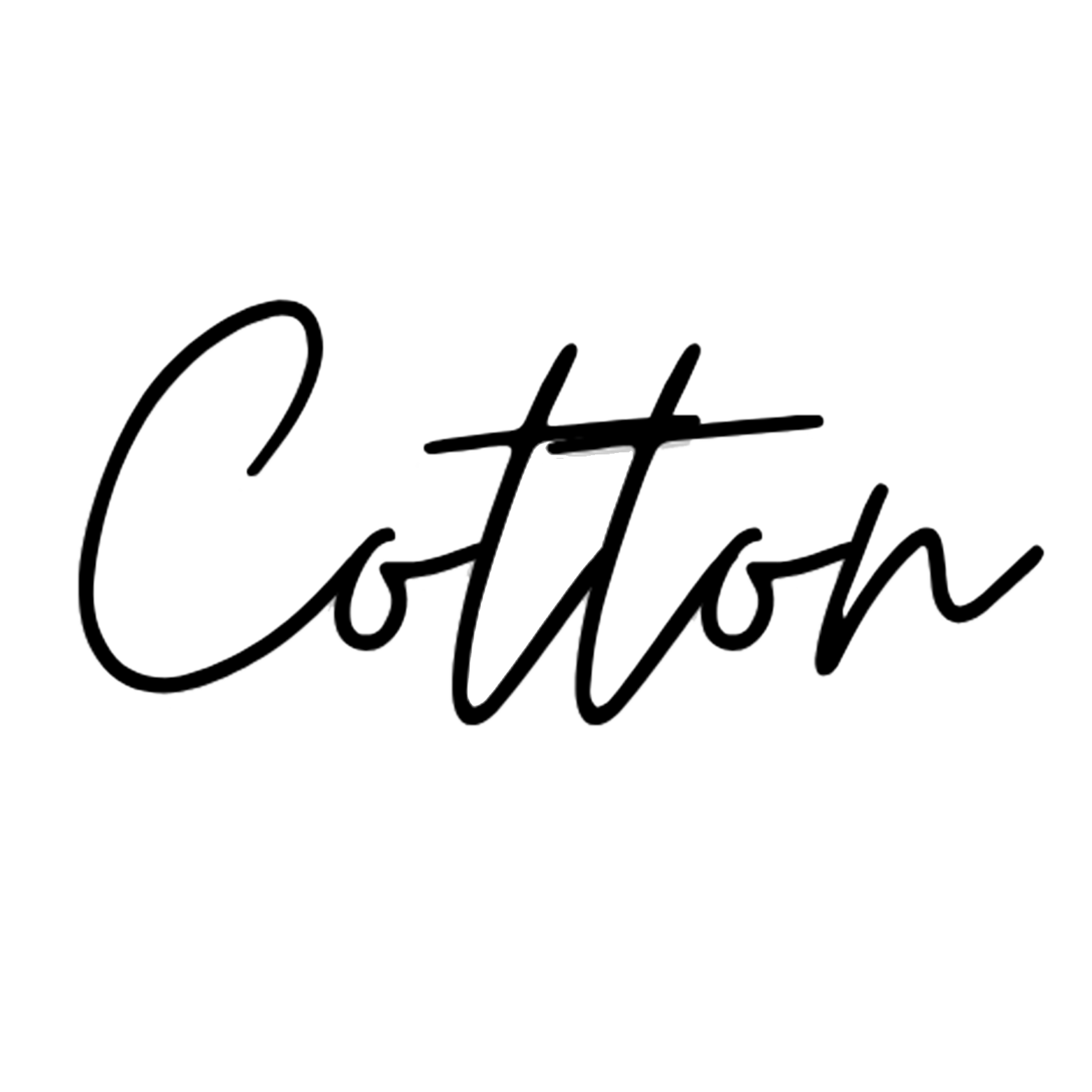Cotton