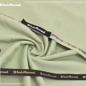 Men’s Unstitched Wash And Wear Plain Suit