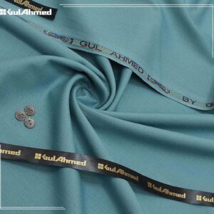 Men’s Unstitched Wash And Wear Plain Suit