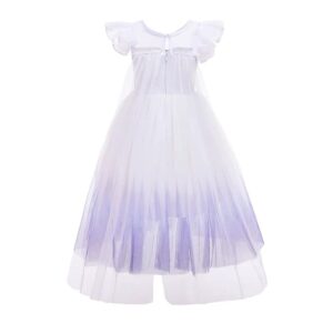 Frozen 2 Princess Skirt Children’s Dress Girls